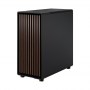 Fractal Design | North | Charcoal Black | Power supply included No | ATX - 16